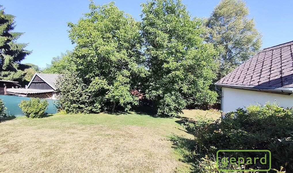 Prodej stavebního pozemku 731 m², Kájov – náhled fotky 18