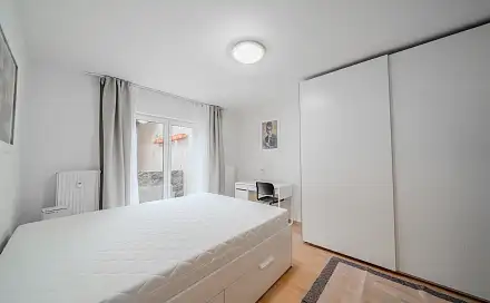 Pronájem bytu 4+kk 73 m²