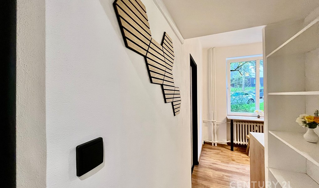 Pronájem bytu 2+1 50 m², Děčín – náhled fotky 8