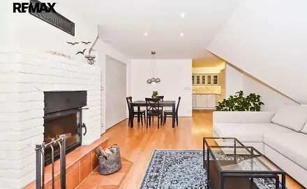 Pronájem bytu 3+kk 91 m², K Bohnicím, Praha 7 - Troja