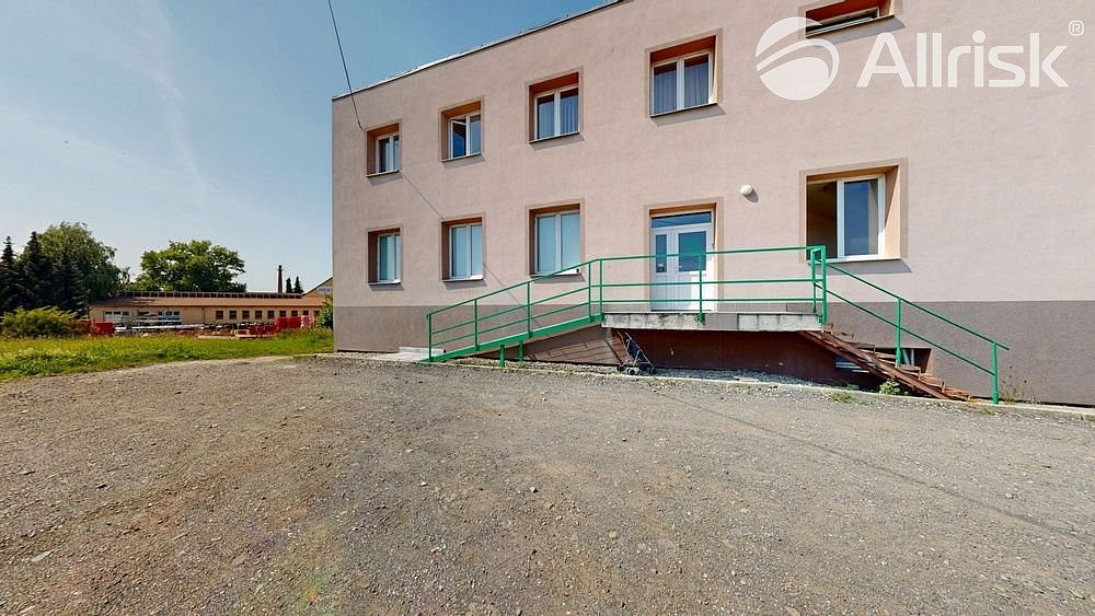 Pronájem kanceláře 12 m² — photo 3