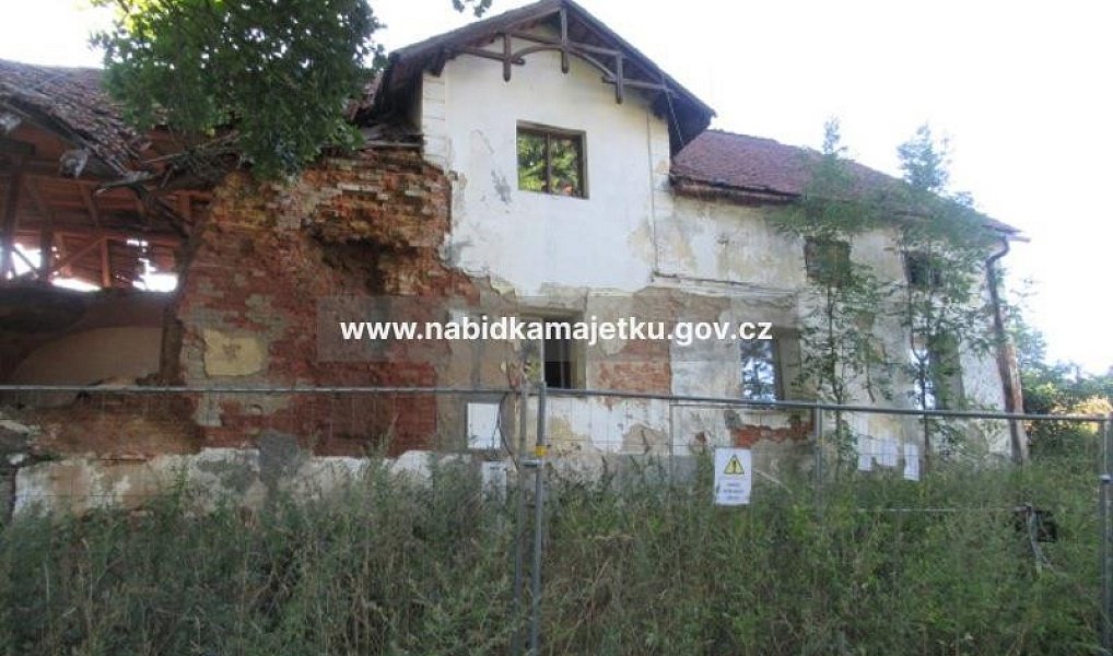 Prodej domu 373 m² s pozemkem 1 599 m², Moravský Beroun – náhled fotky 3