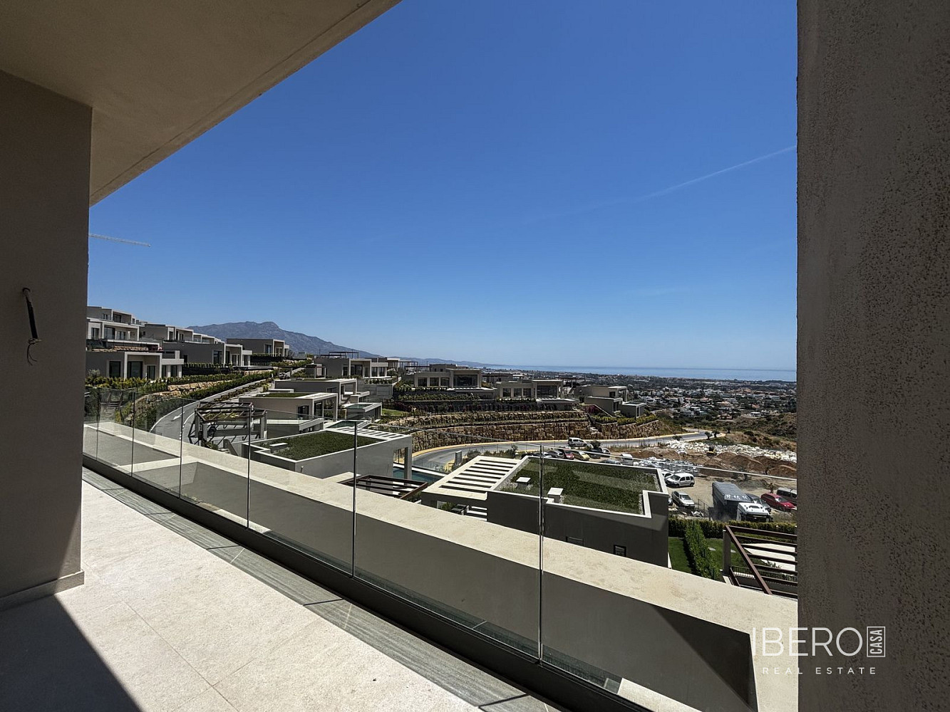 Casa 5+kk – Benahavís, La Cocha, Costa del Sol Occidental - Vista 2