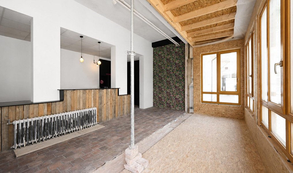 Pronájem restaurace 159 m², Hradec Králové – náhled fotky 8