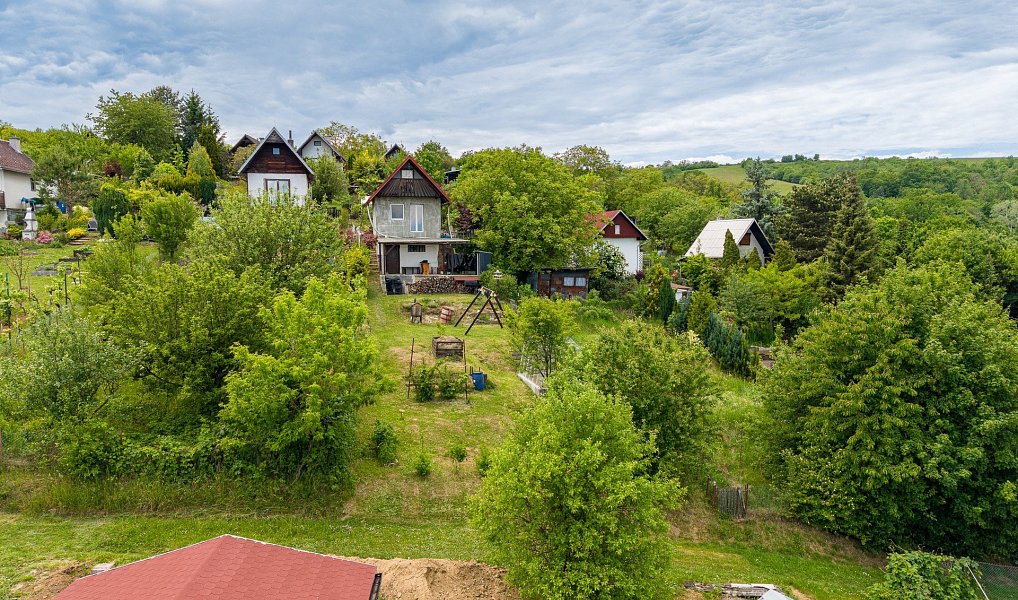 Prodej chaty/chalupy 40 m² s pozemkem 394 m², Napajedla – náhled fotky 11