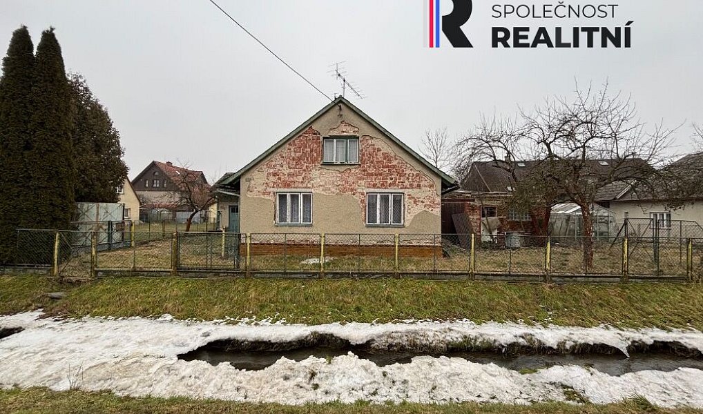 Prodej domu 160 m² s pozemkem 530 m², Postřelmov – náhled fotky 5
