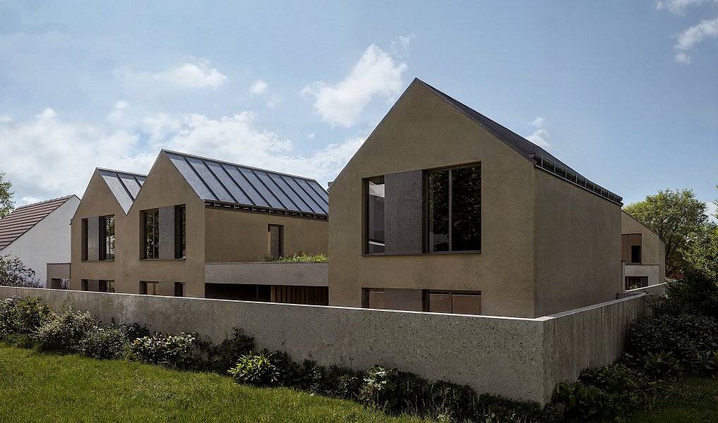Prodej domu 105 m² s pozemkem 345 m², Praha – náhled fotky 13