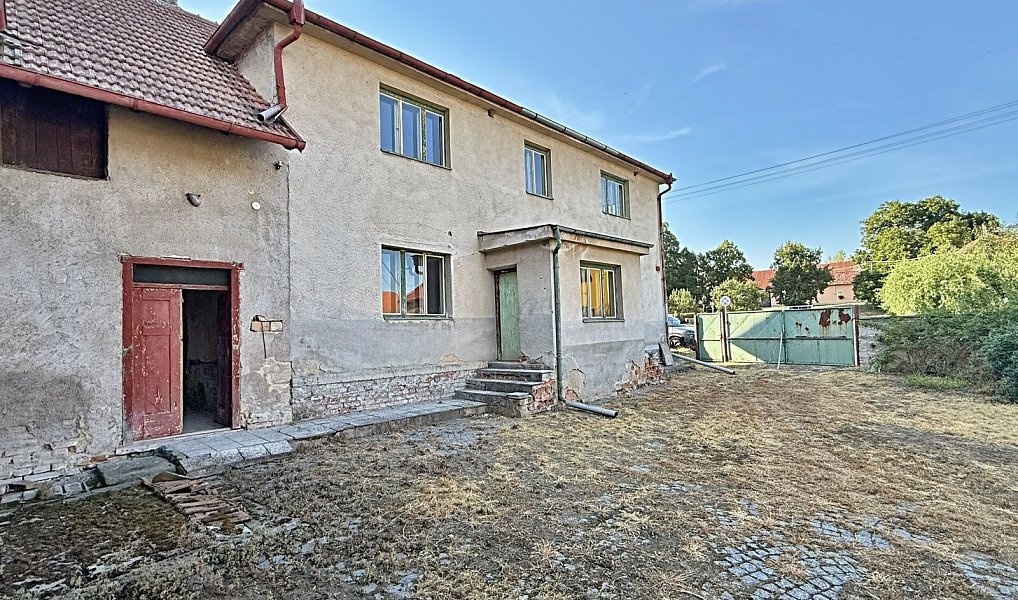 Prodej domu 479 m² s pozemkem 955 m², Chrudim – náhled fotky 8
