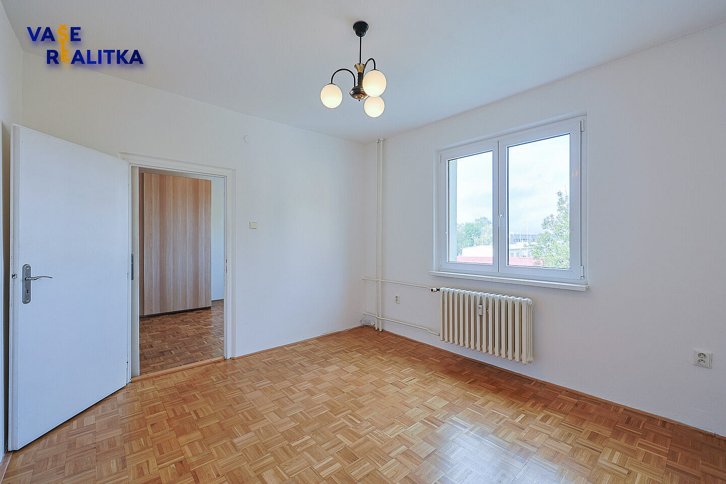 Pronájem bytu 3+1 59 m² – fotografie 3