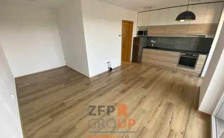 Pronájem bytu 1+kk 37 m²
