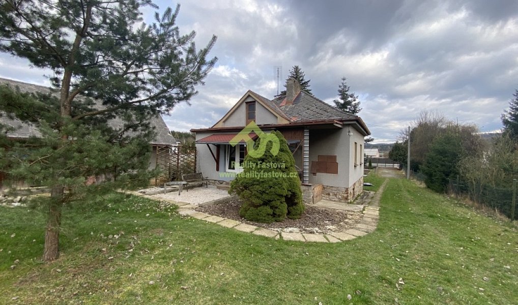 Prodej domu 70 m² s pozemkem 2 148 m², Svojkovice – náhled fotky 14