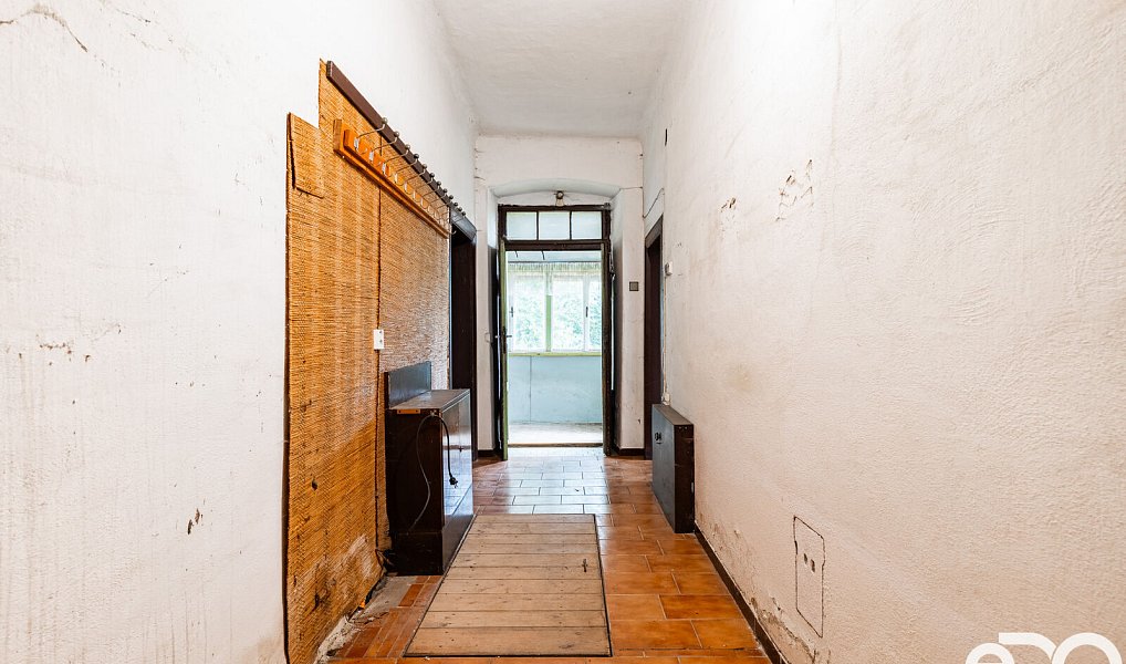 Prodej chaty/chalupy 78 m² s pozemkem 1 101 m², Jindřichův Hradec – náhled fotky 11
