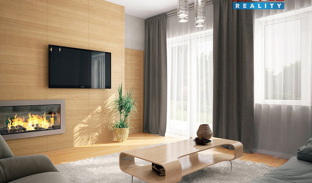 Prodej domu 88 m² s pozemkem 523 m², Třemošná – náhled fotky 26