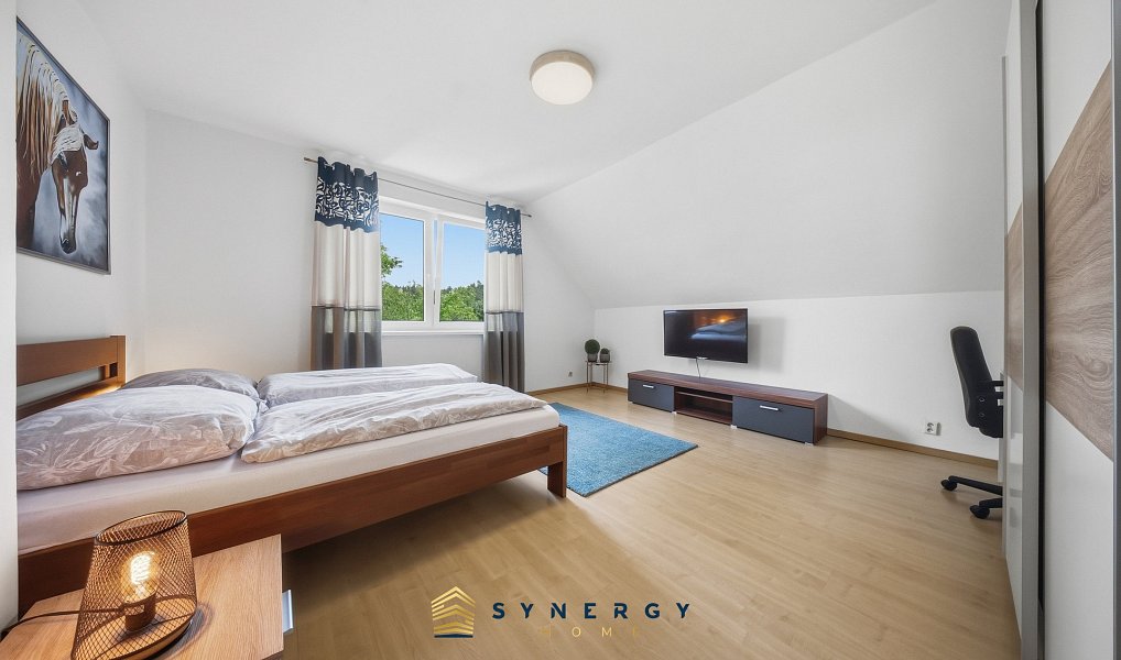 Prodej domu 283 m² s pozemkem 1 411 m², Děčín – náhled fotky 36