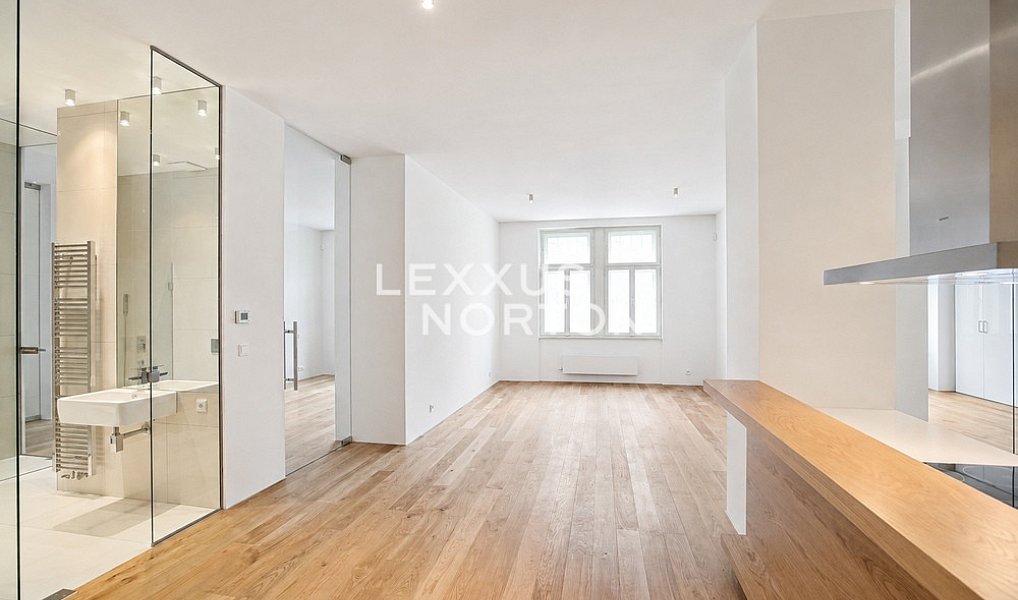 Pronájem bytu 3+kk 109 m², Praha – náhled fotky 3