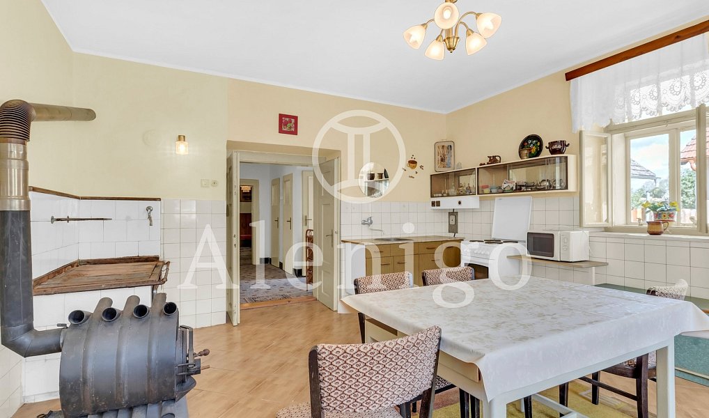 Prodej domu 120 m² s pozemkem 2 823 m², Keblov – náhled fotky 8