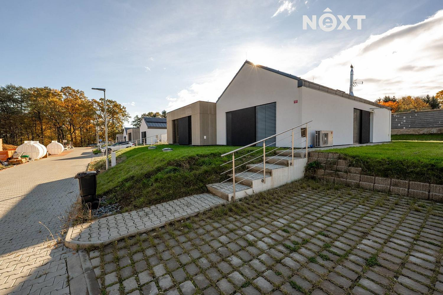 Prodej domu 97 m² s pozemkem 799 m² — photo 2