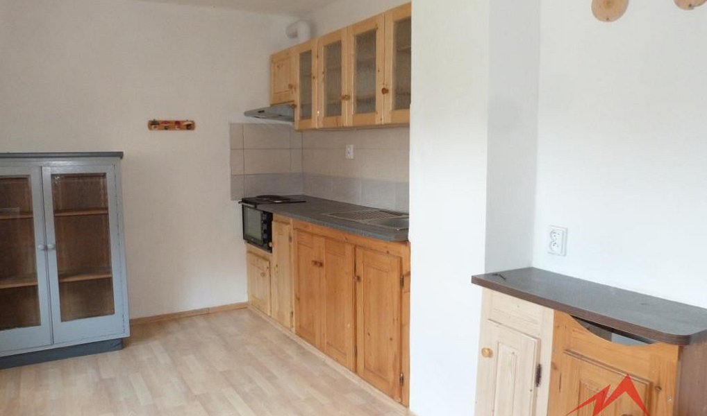 Pronájem bytu 1+kk 25 m², Děčín – náhled fotky 10