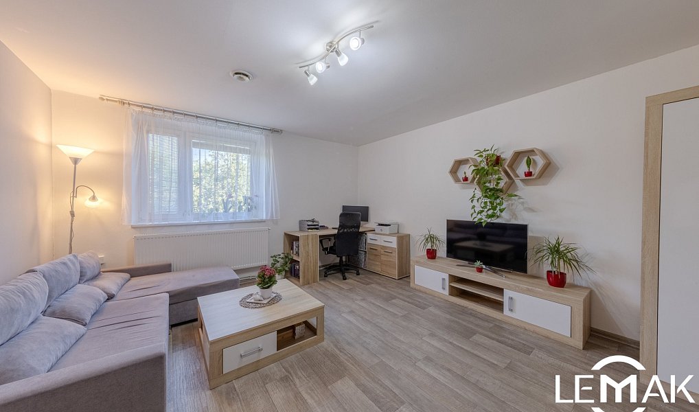 Prodej bytu 2+1 43 m², Olomouc – náhled fotky 4