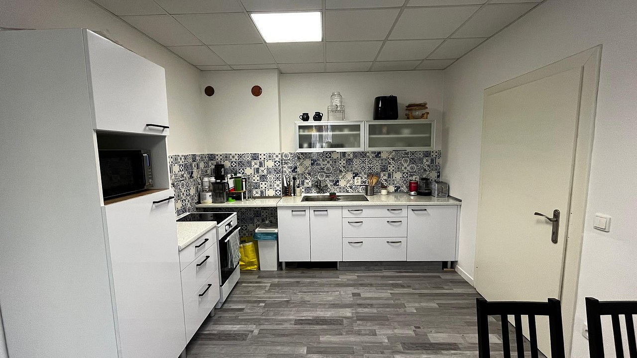 Pronájem bytu 2+1 57 m²