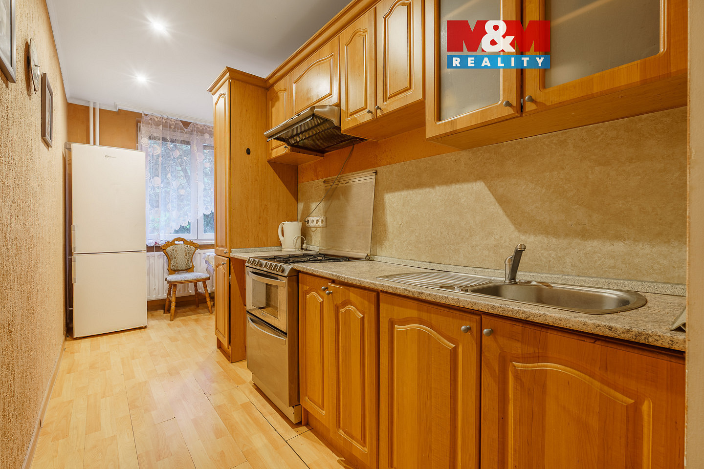 Prodej bytu 3+1 76 m² – fotografie 3