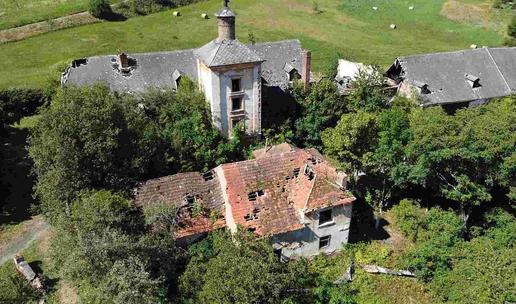 Prodej komerčního pozemku 3 986 m², Vlachovo Březí – náhled fotky 4
