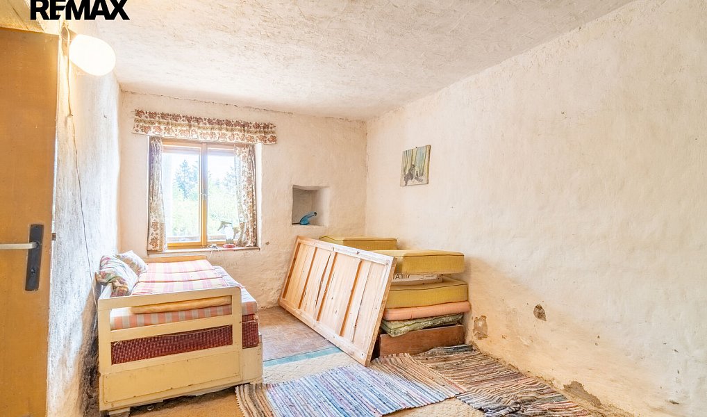 Prodej chaty/chalupy 80 m² s pozemkem 3 759 m², Nalžovské Hory – náhled fotky 15