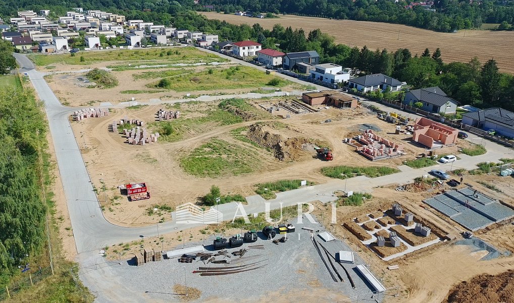 Prodej domu 198 m² s pozemkem 719 m², Úvaly – náhled fotky 22