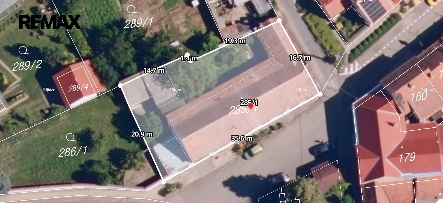 Prodej domu 300 m² s pozemkem 653 m² — photo 3