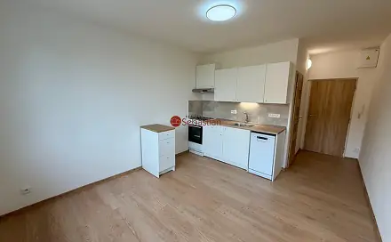 Pronájem bytu 2+kk 35 m², Sídliště Za Chlumem, Bílina - Teplické Předměstí, okres Teplice