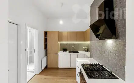 Prodej bytu 3+kk 78 m², Xaveriova, Praha 5 - Smíchov