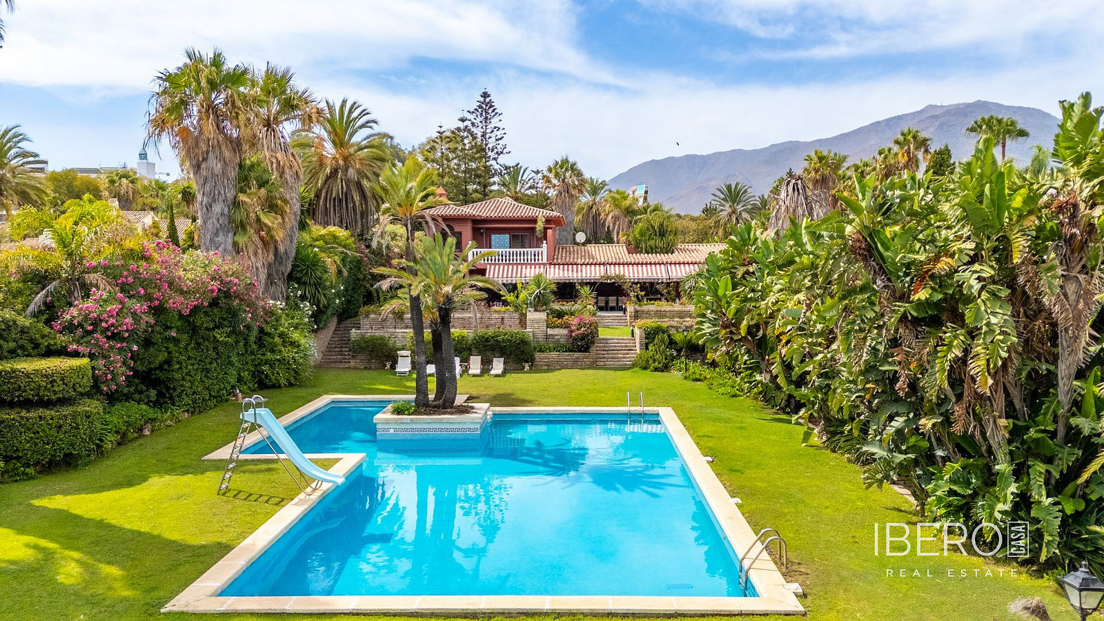 Casa – Estepona, Barriada Islas Canarias - Vista 4