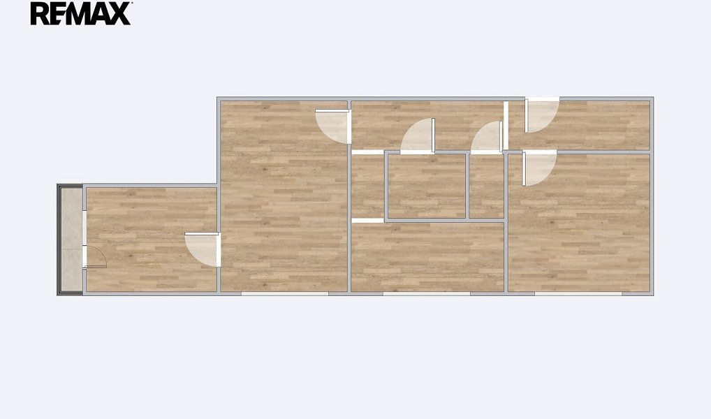 Prodej bytu 3+1 67 m², Ostrava – náhled fotky 29