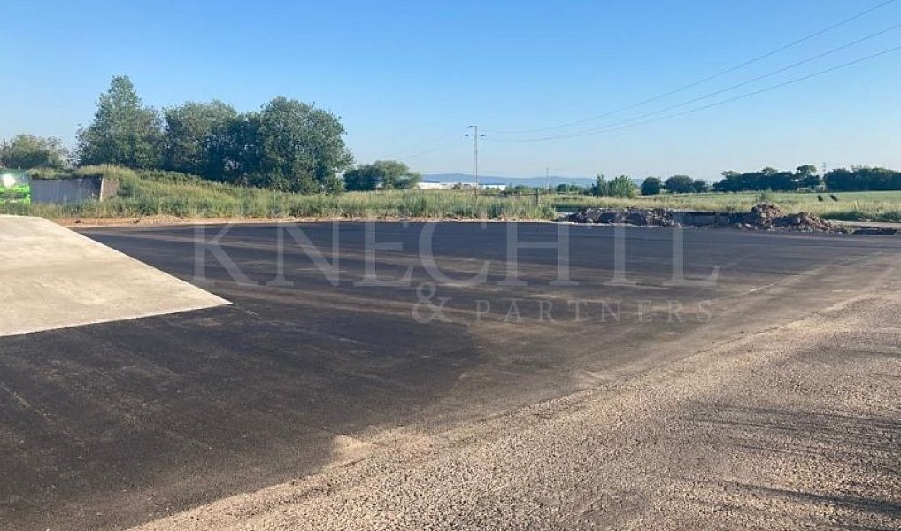 Prodej skladovacích prostor 1 126 m², Cheb – náhled fotky 5