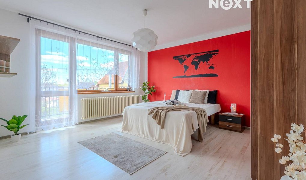 Prodej domu 188 m² s pozemkem 737 m², Jemnice – náhled fotky 2