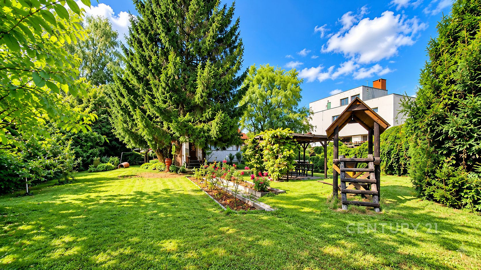 Prodej stavebního pozemku 1 388 m² – fotografie 3
