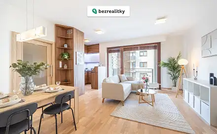 Prodej bytu 3+kk 67 m²