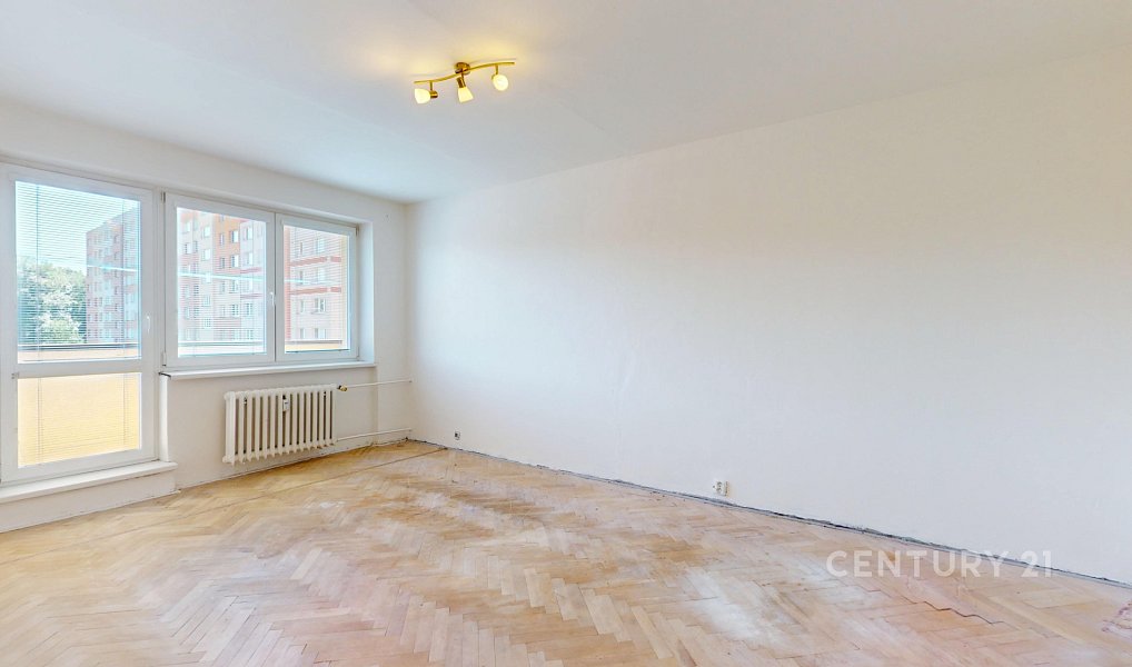 Prodej bytu 1+1 39 m², Ostrava – náhled fotky 5