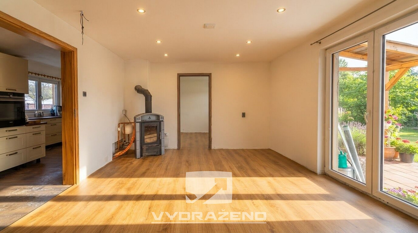 Prodej domu 95 m² s pozemkem 631 m² — photo 5