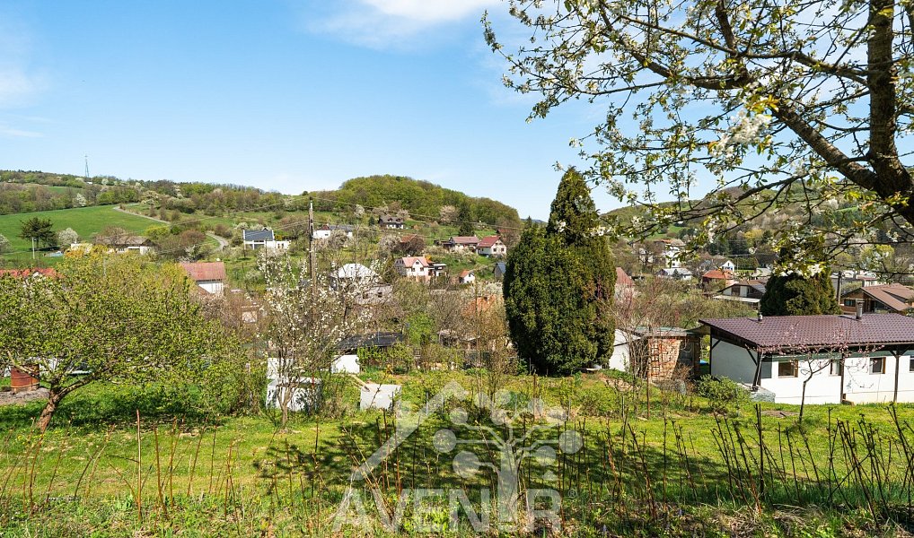 Prodej chaty/chalupy 33 m² s pozemkem 1 674 m², Kašava – náhled fotky 16