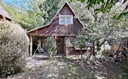 Prodej chaty/chalupy 55 m² s pozemkem 150 m², Údolí Raků, Tehov, okres Praha-východ