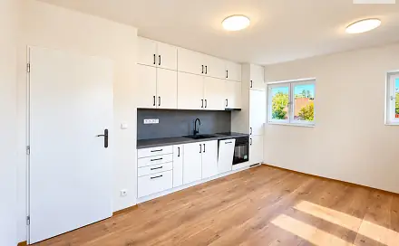Pronájem bytu 2+1 65 m², Nečín, okres Příbram