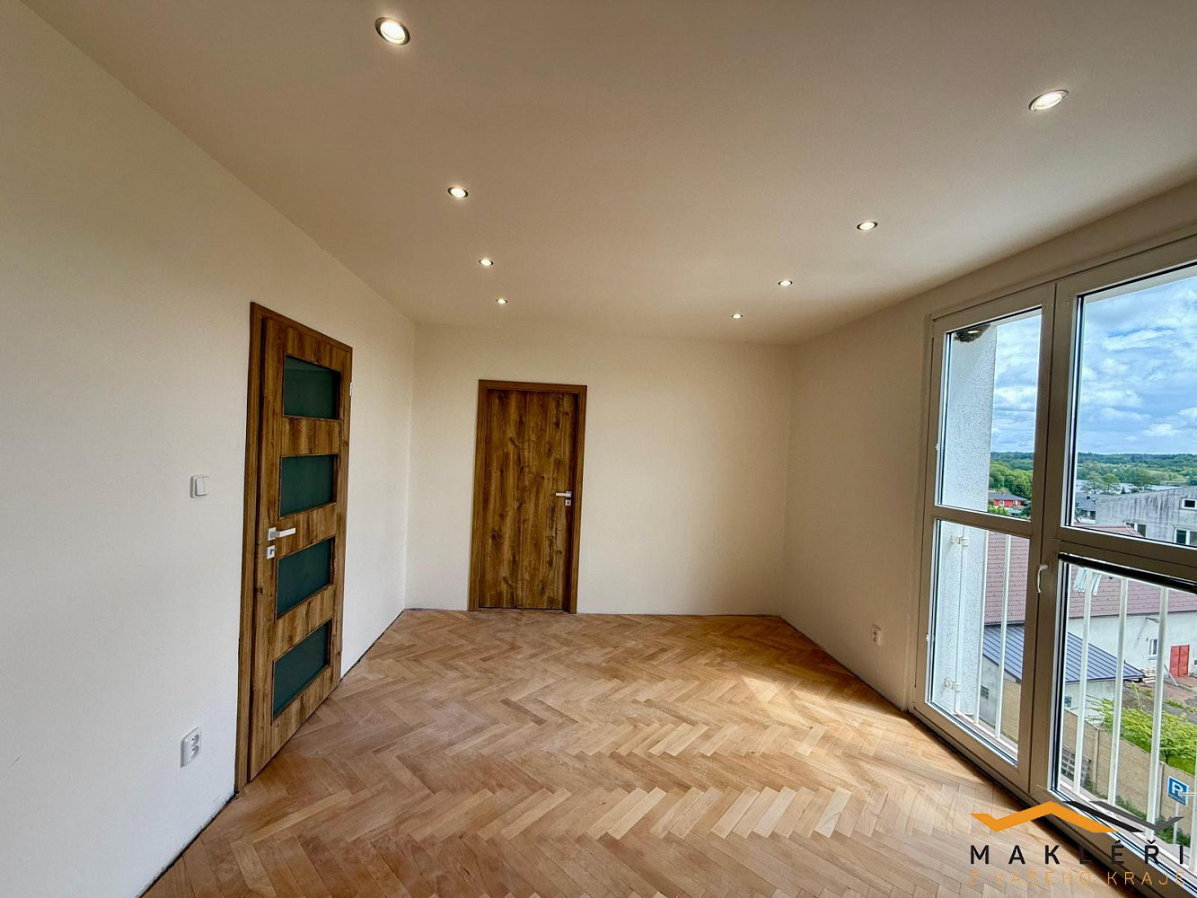 Pronájem bytu 3+1 61 m² — photo 4