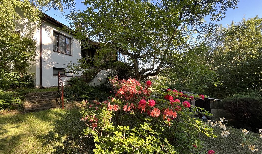 Prodej domu 72 m² s pozemkem 1 187 m², Ondřejov – náhled fotky 6