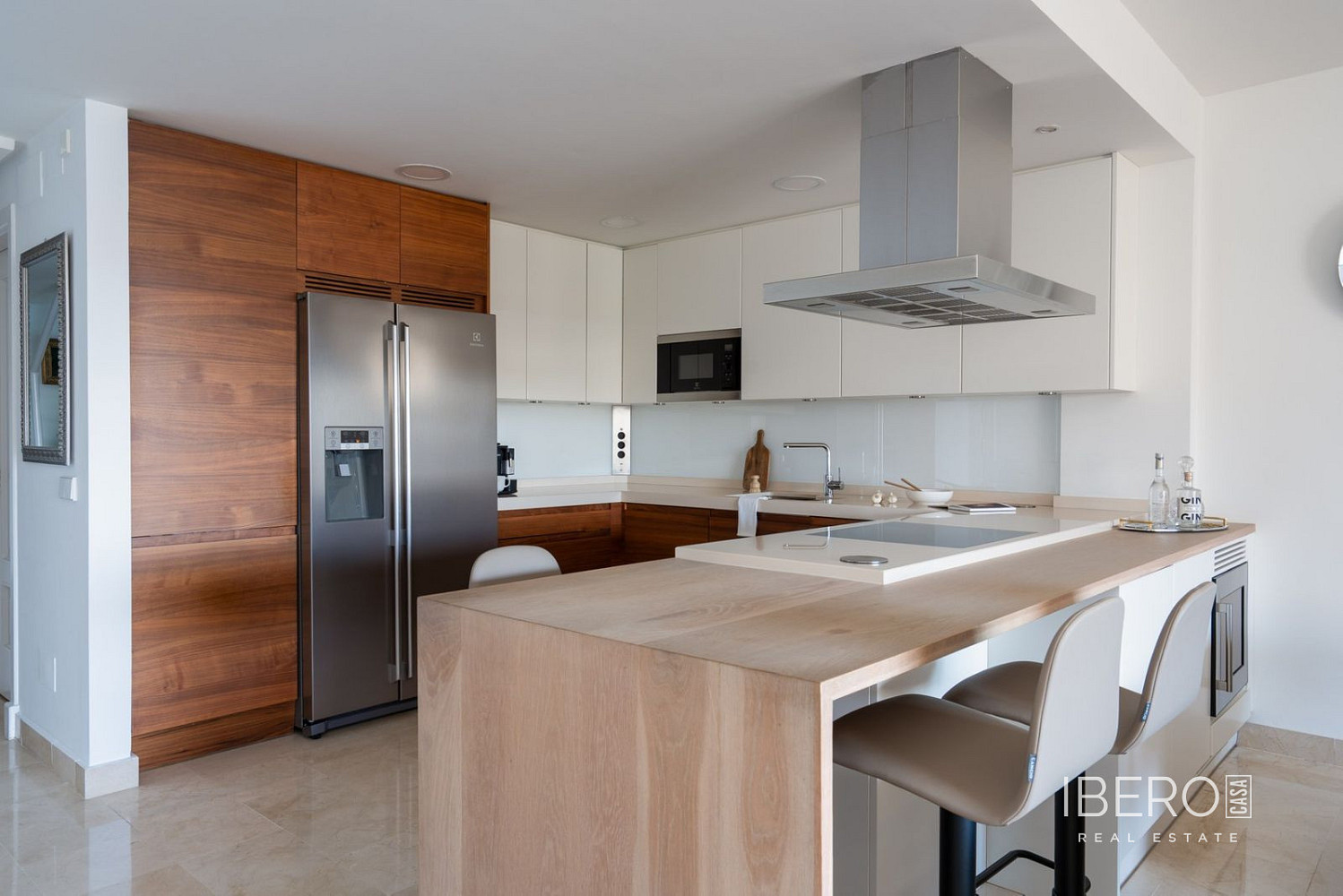 Piso 4+kk – Benalmádena, Benalmádena Costa - Vista 5