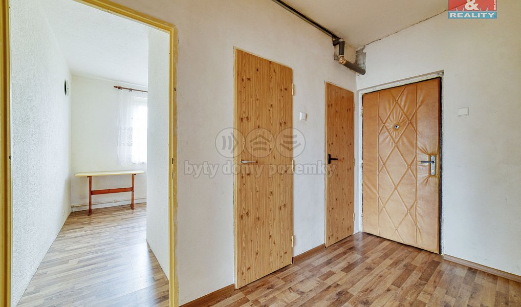 Prodej bytu 2+1 55 m², Toužim – náhled fotky 14