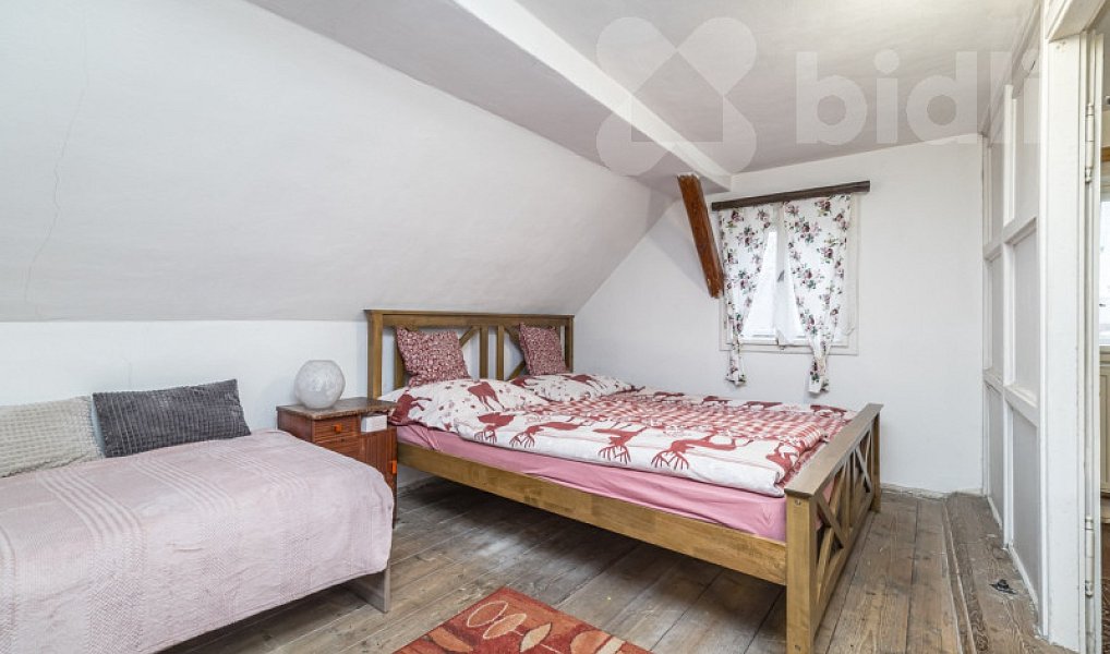 Prodej domu 160 m² s pozemkem 1 274 m², Dolní Poustevna – náhled fotky 11