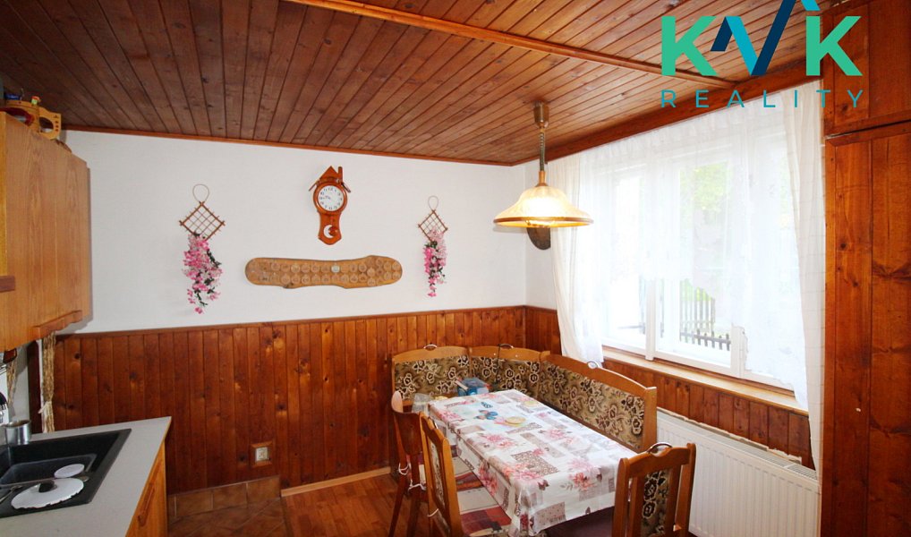 Prodej domu 110 m² s pozemkem 270 m², Chyňava – náhled fotky 21