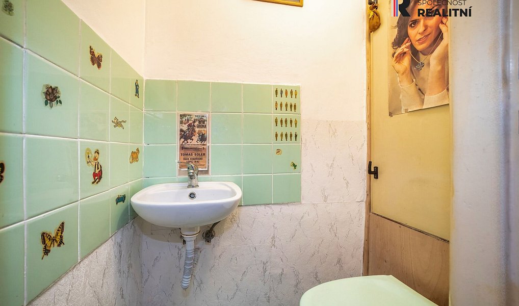 Prodej bytu 3+1 76 m², Znojmo – náhled fotky 13