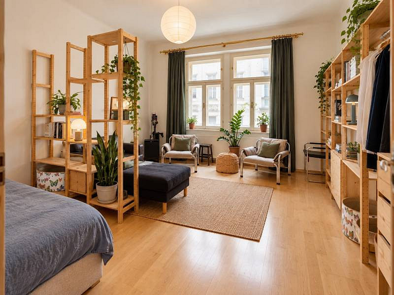 Prodej bytu 3+1 92 m²
